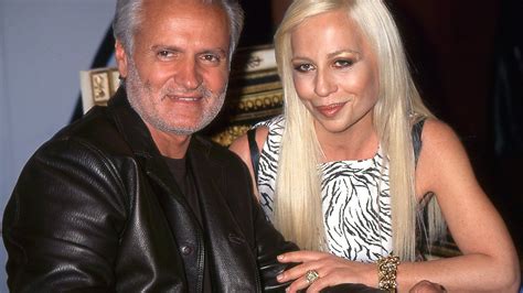 gianni versace love|gianni versace married.